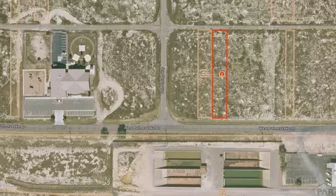 84 W Palmer Lake Dr, Pueblo West, CO 81007