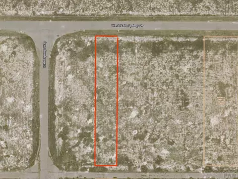 88 W Idaho Springs Dr, Pueblo West, CO 81007