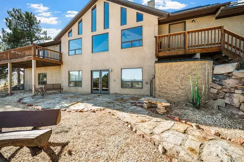 1301 Pheasant Loop, Westcliffe, CO 81252 photo 3