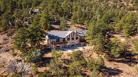 1301 Pheasant Loop, Westcliffe, CO 81252 photo 1