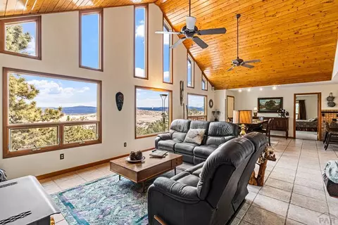 1301 Pheasant Loop, Westcliffe, CO 81252 photo 14