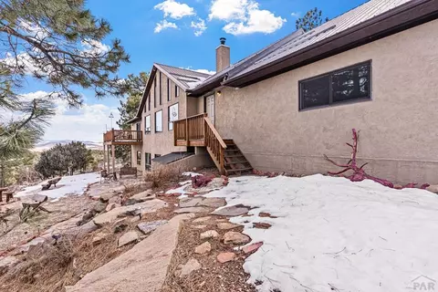 1301 Pheasant Loop, Westcliffe, CO 81252 photo 24