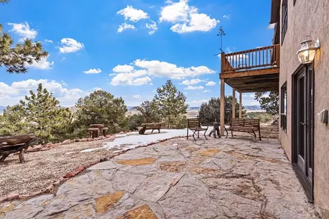 1301 Pheasant Loop, Westcliffe, CO 81252 photo 25