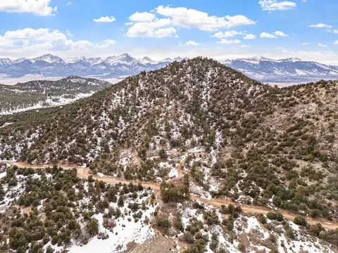 1301 Pheasant Loop, Westcliffe, CO 81252 photo 2