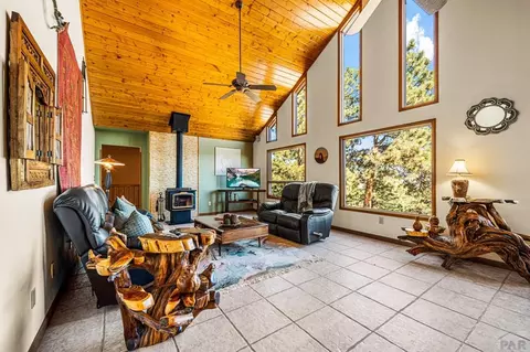 1301 Pheasant Loop, Westcliffe, CO 81252 photo 6