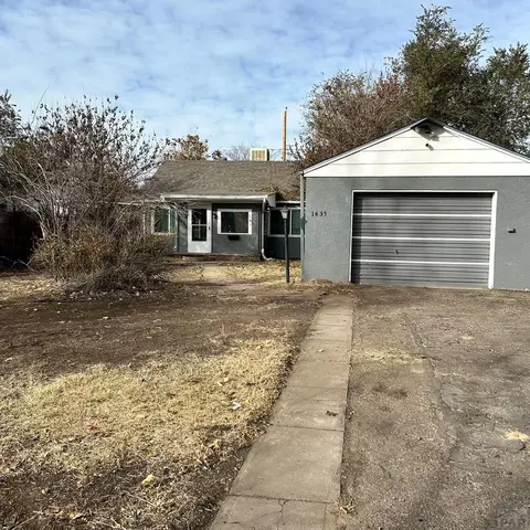 1635 Jackson St, Pueblo, CO 81004