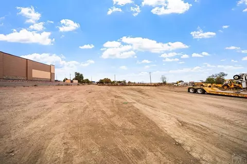 tbd Aspen Cir, Pueblo, CO 81006