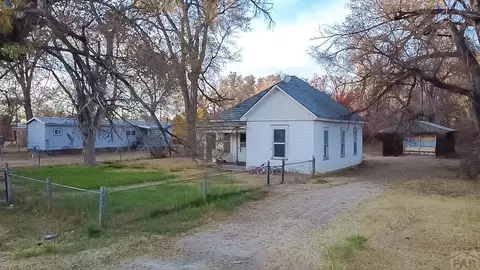 11 Seeley, La Junta, CO 81050