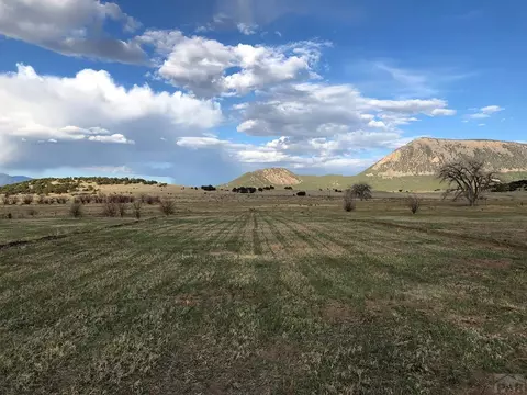 tbd County Rd 571, Gardner, CO 81040
