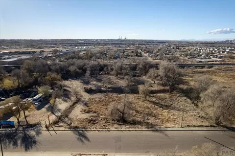 tbd No #STE ADDRESS, Pueblo, CO 81001