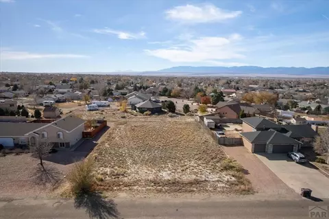 296 W Calle De Camelia Dr, Pueblo West, CO 81007