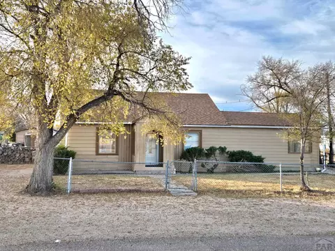 415 9th St, Las Animas, CO 81054