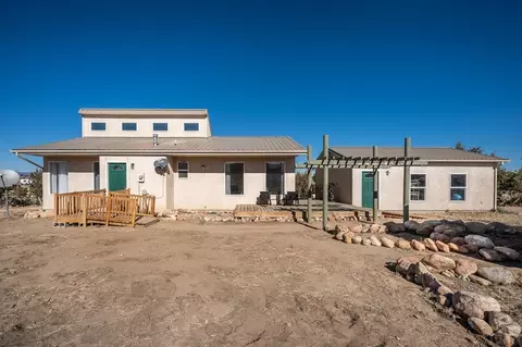 949 Coyote Cir, Coal Creek, CO 81221