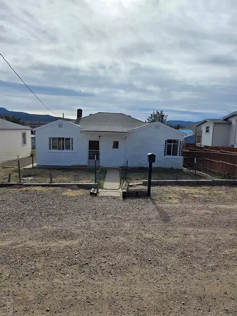 1014 Atchison Ave, Trinidad, CO 81082