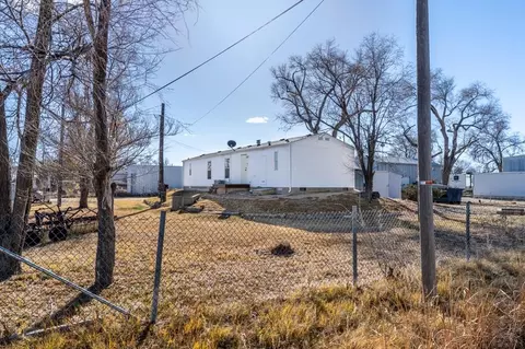 Exterior - 238 Seeley, La Junta, CO 81050 photo 11 of 14