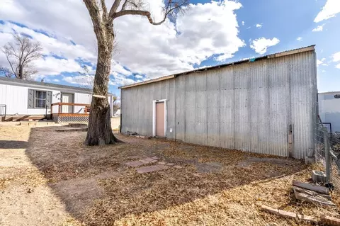 Exterior - 238 Seeley, La Junta, CO 81050 photo 8 of 14