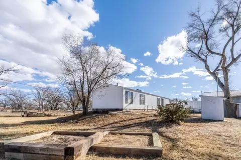 Exterior - 238 Seeley, La Junta, CO 81050 photo 10 of 14
