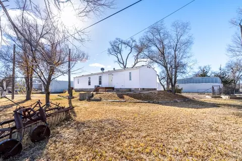 Exterior - 238 Seeley, La Junta, CO 81050 photo 14 of 14