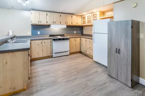 Kitchen - 238 Seeley, La Junta, CO 81050 photo 2 of 2