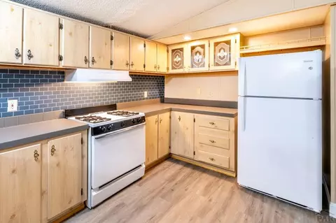 Kitchen - 238 Seeley, La Junta, CO 81050 photo 1 of 2