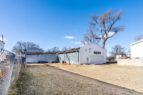 Exterior - 238 Seeley, La Junta, CO 81050 photo 5 of 14