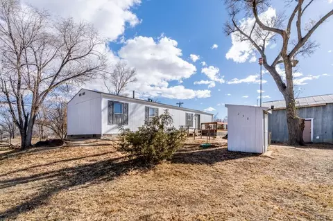 Exterior - 238 Seeley, La Junta, CO 81050 photo 9 of 14