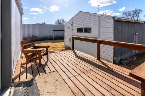 Exterior - 238 Seeley, La Junta, CO 81050 photo 6 of 14