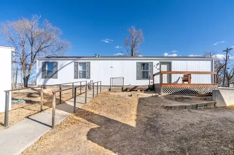 Exterior - 238 Seeley, La Junta, CO 81050 photo 2 of 14