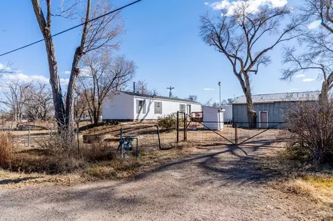 Exterior - 238 Seeley, La Junta, CO 81050 photo 13 of 14