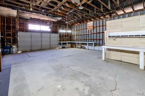 Exterior - 238 Seeley, La Junta, CO 81050 photo 7 of 14