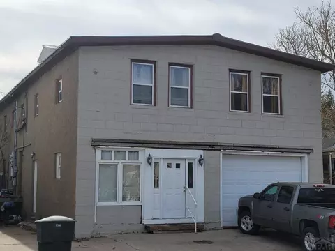 Exterior - 307 W Beech St, Lamar, CO 81052 photo 2 of 2