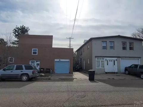 307 W Beech St, Lamar, CO 81052