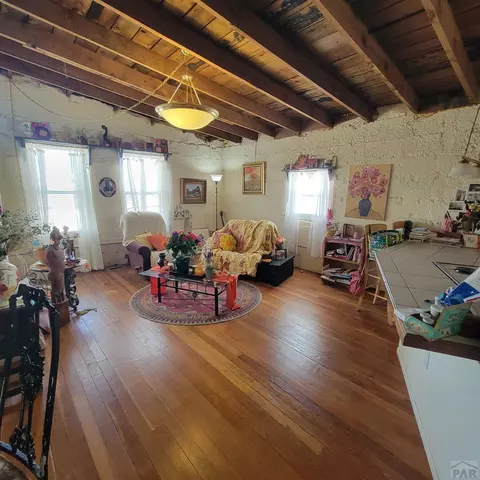 Living - 307 W Beech St, Lamar, CO 81052 photo 1 of 2
