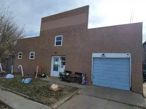 Exterior - 307 W Beech St, Lamar, CO 81052 photo 1 of 2