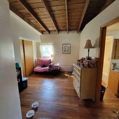 Bedroom - 307 W Beech St, Lamar, CO 81052 photo 1 of 5