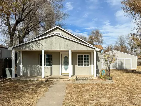 523 E Parmenter, Lamar, CO 81052