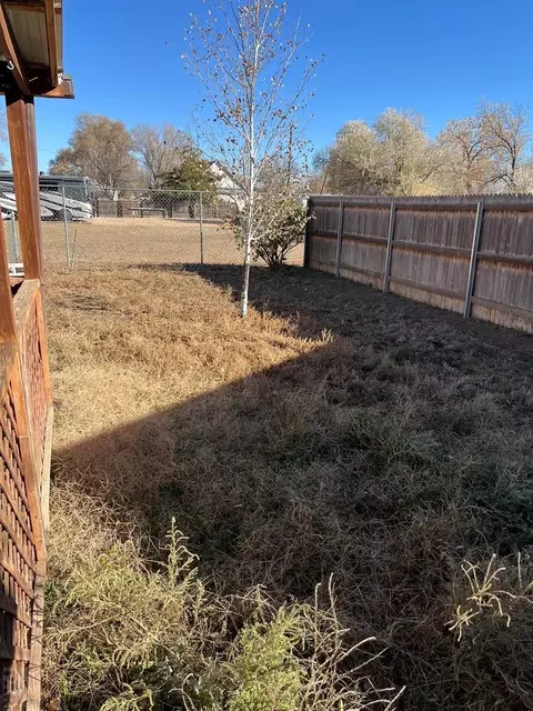 Exterior - 805 7th St, Fowler, CO 81039 photo 6 of 6