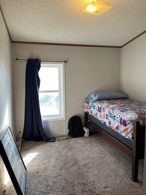 Bedroom - 805 7th St, Fowler, CO 81039 photo 1 of 3