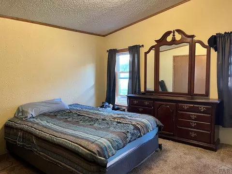 Bedroom - 805 7th St, Fowler, CO 81039 photo 3 of 3