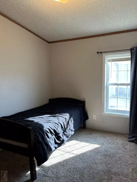 Bedroom - 805 7th St, Fowler, CO 81039 photo 2 of 3