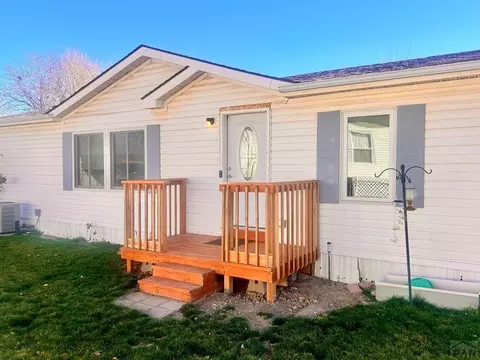 311 E Stewart Dr, Pueblo West, CO 81007