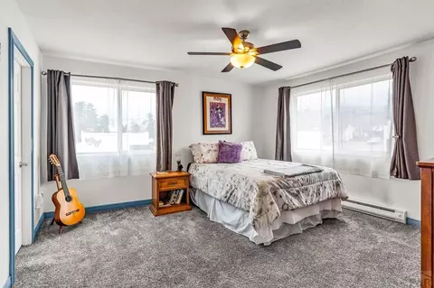 Bedroom - 2087 Main St, Rye, CO 81069 photo 2 of 2
