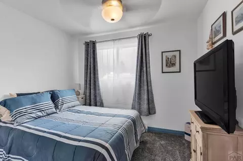 Bedroom - 2087 Main St, Rye, CO 81069 photo 1 of 2
