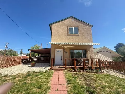 Exterior - 2087 Main St, Rye, CO 81069 photo 7 of 8