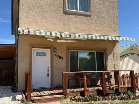 Exterior - 2087 Main St, Rye, CO 81069 photo 8 of 8