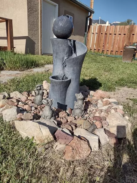 Exterior - 2087 Main St, Rye, CO 81069 photo 5 of 8