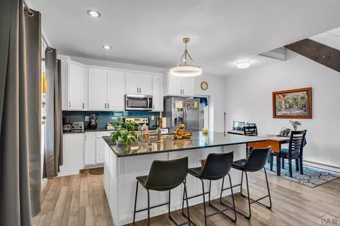 Kitchen - 2087 Main St, Rye, CO 81069 photo 2 of 4