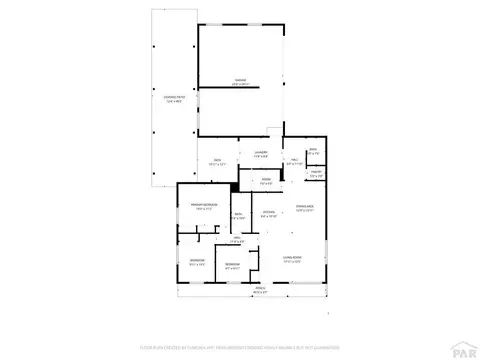 206 Melon, La Junta, CO 81050 photo 40