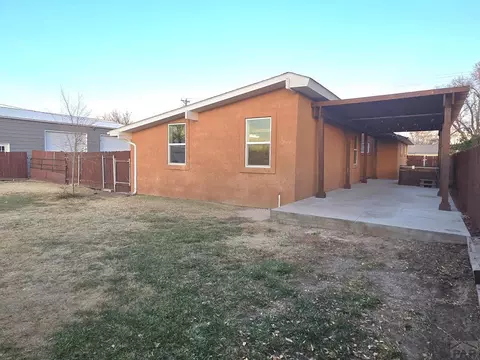206 Melon, La Junta, CO 81050 photo 27
