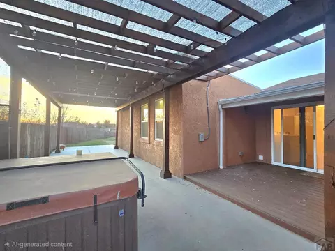 206 Melon, La Junta, CO 81050 photo 5